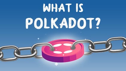 What is Polkadot in Crypto? (DOT Animated Explainer) What is Polkadot in Crypto? (DOT Animated Explainer)